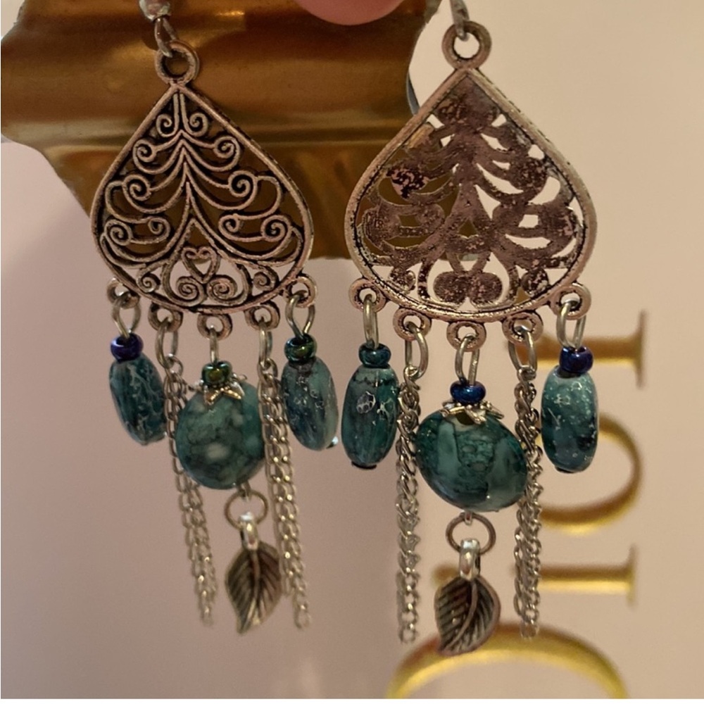Dangle Earings NEW
